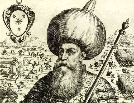 sinan pașa