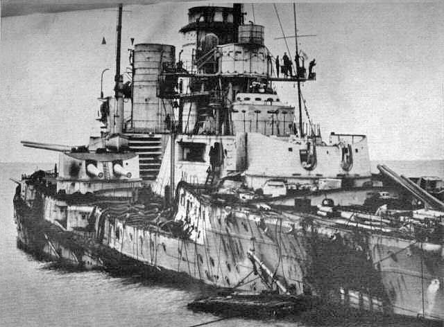 sms seydlitz