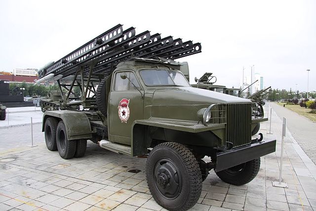 studebaker us6