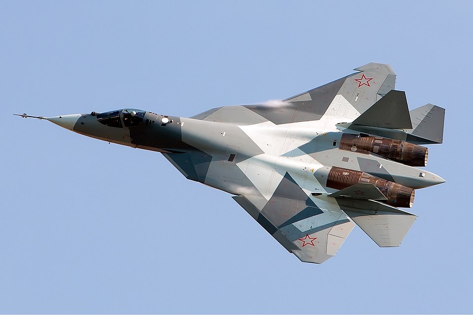su-57