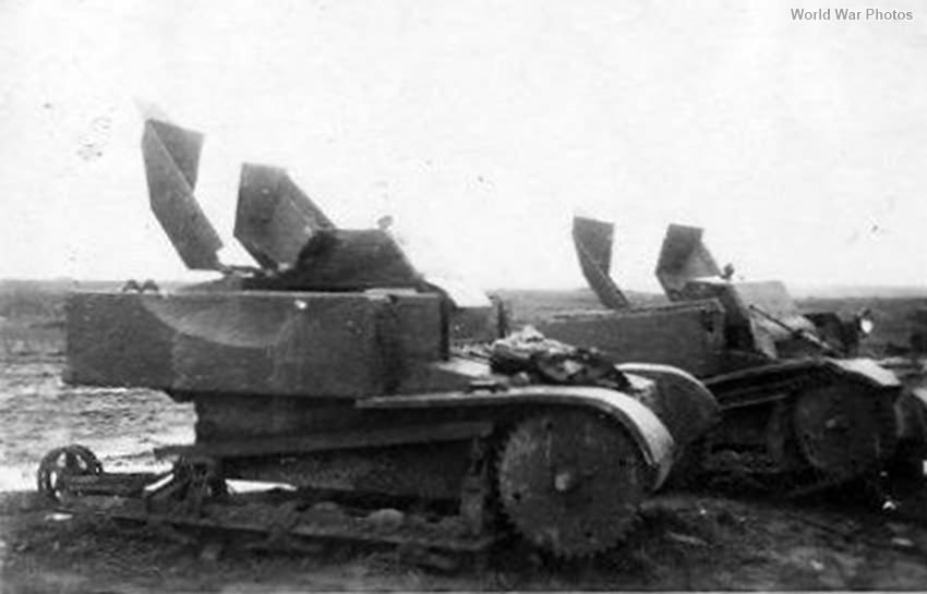 tanc t-27