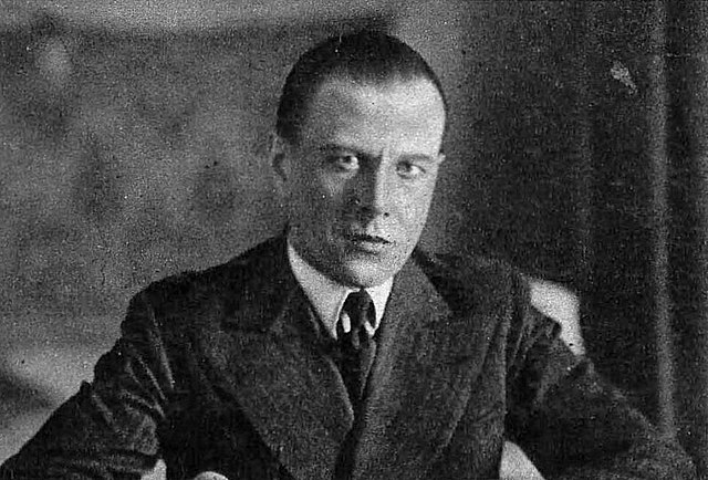 tadeusz mostowicz