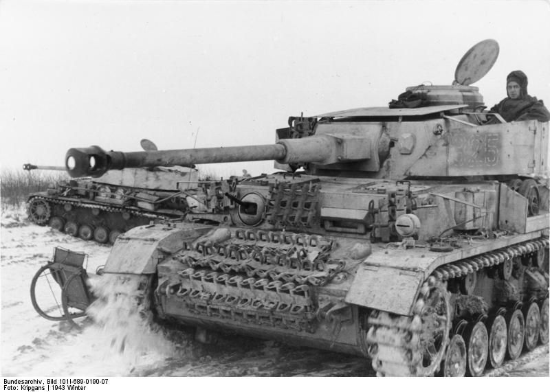 tancuri panzer