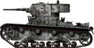 tancul t-26