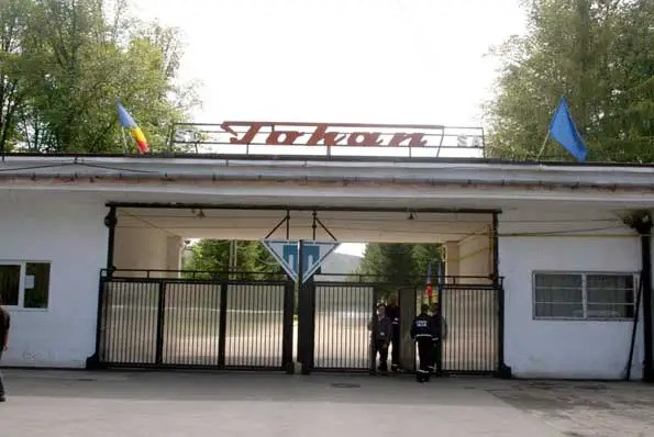 uzina tohan