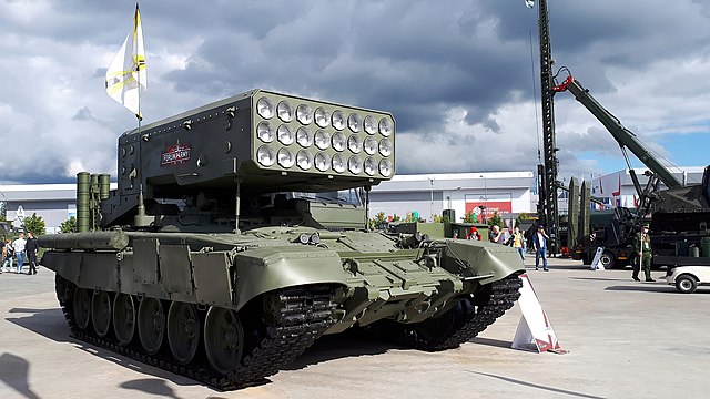 lansatoare tos-1a