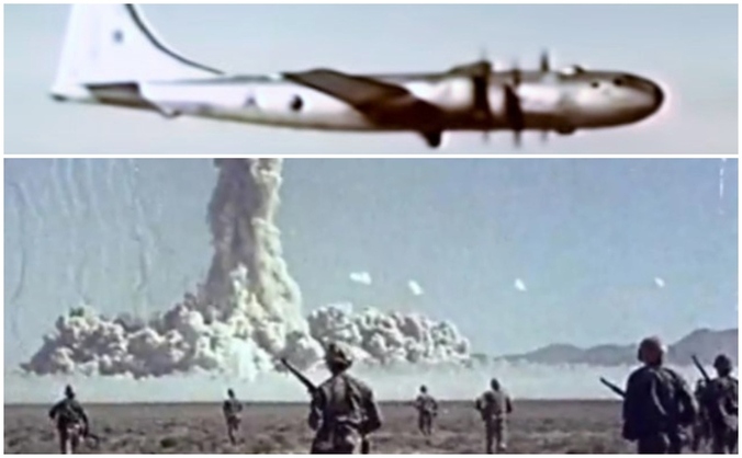 testul nuclear din totskoye
