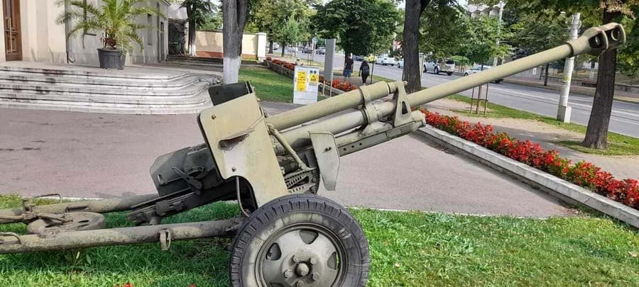 tun reșița