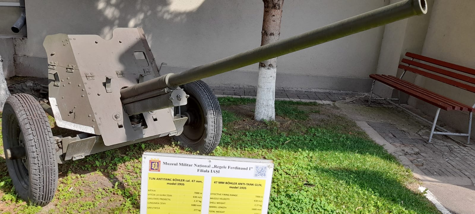 tun sovietic 45mm