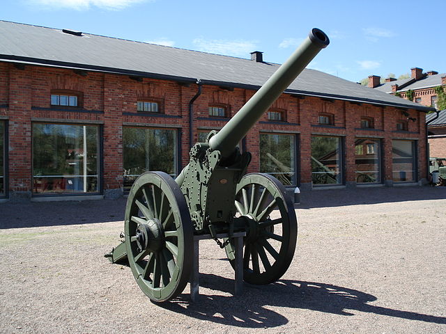 tunul de bange