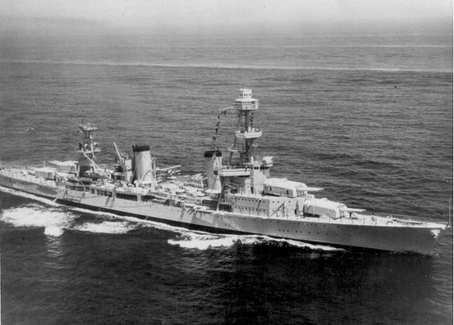 uss salt lake city