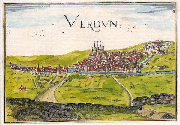 verdun