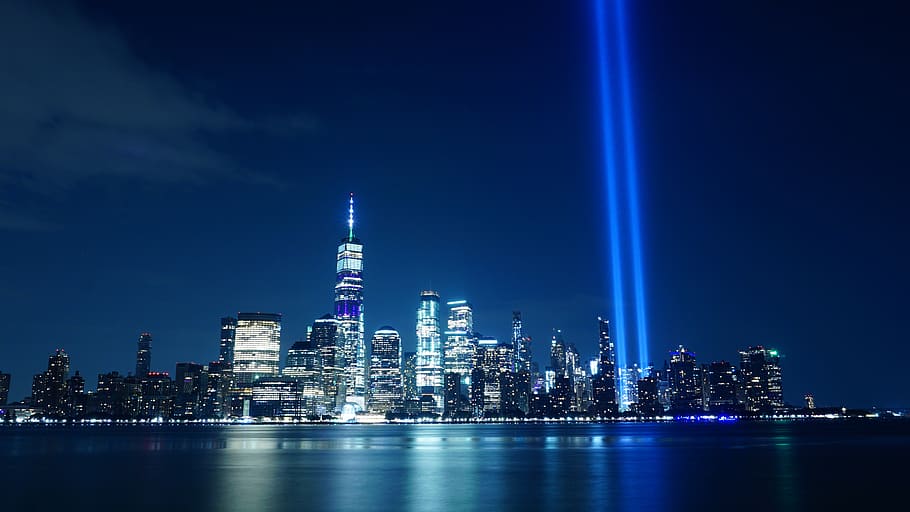 noul world trade center