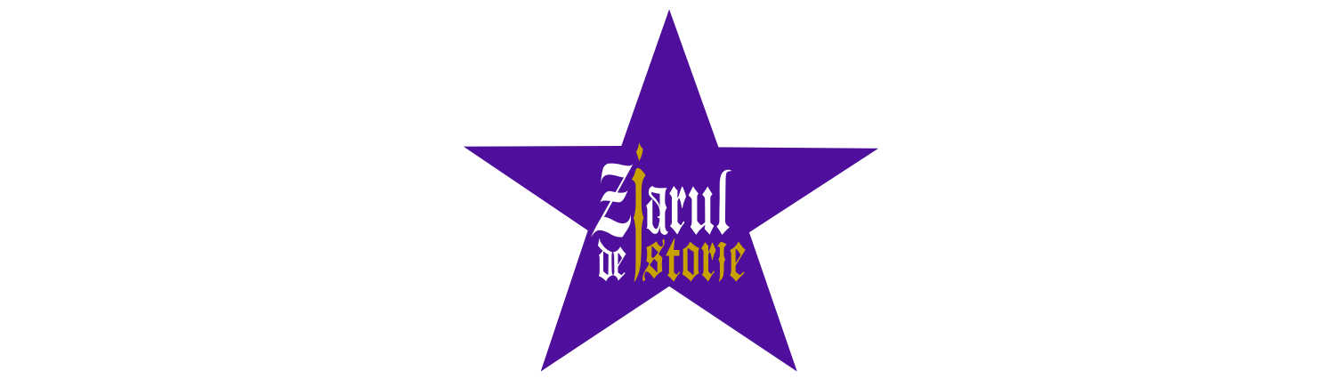 Ziarul de Istorie